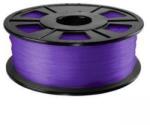 ACCCREATE Консуматив за 3D принтер, ABS Pro, 1.0 кг, 2.85 mm, Purple, 01.04. 12.1213