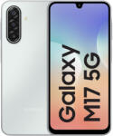 Samsung Galaxy M17 5G 128GB 4GB RAM Dual (SM-M176B) Telefoane mobile