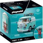Playmobil Cars PM71857 - Duba camping, Volkswagen T1 (#71857) (71857)