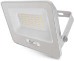EMOS EMOS ZS2234W, LED reflektor GLARO 30W, fehér, IP65, 3000 lm, természetes fehér (ZS2234W)