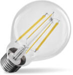 EMOS EMOS ZF5D54D, LED izzó Filament A60 / E27 / 7, 5 W (75 W) / 1 055 lm / Természetes fehér / dimmelhető (ZF5D54D)