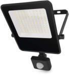 EMOS EMOS ZS2943, EMOS VISIO LED reflektor 50 W mozgásérzékelővel IP54 term. fehér (ZS2943)
