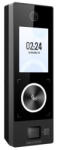 Hikvision DS-K1T323EBWX-QRE1 2, 4" arcfelismerő beléptető vezérlő terminál; EM kártyaolvasó; arcfelis (DS-K1T323EBWX-QRE1) - digipont