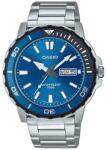 Casio MTD-125D-2A1VDF Ceas