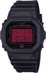 Casio DW-5600BBR-1ER Ceas