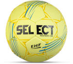 Select HB Mundo DB V24 Kézilabda sárga (1661854552)