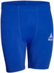 Select Baselayer Aláöltözet Rövidnadrág kék (6235604222)
