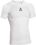 Select S/S Baselayer Aláöltözet Felső fehér (6235303000)