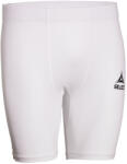 Select Baselayer Aláöltözet Rövidnadrág fehér (6235605000)