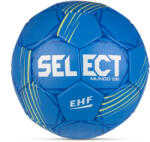 Select HB Mundo DB V24 Kézilabda kék (1660850225)