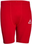 Select Baselayer Aláöltözet Rövidnadrág piros (6235603333)