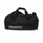 Kappa Grenno Táska fekete (KAPPA4SOCCER-GRENNO-black-M-321M85W_005_M)