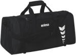 Erima SIX WINGS Sporttáska fekete (7232406_S)