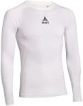 Select L/S Baselayer Aláöltözet Felső fehér (6235403000)