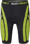 Select Compression Nadrág 6407 Aláöltöző fekete (5640702111)