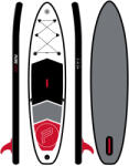 Pure2improve PURE 4 FUN Sup Szett 320x76x15 cm (P4F950171)