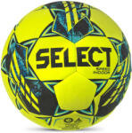 Select FB Indoor Speed Focilabda sárga/kék (9506620000) - hsteamsport - 18 490 Ft