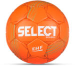 Select HB Solera V24 Kézilabda narancs (1631854666)