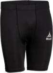 Select Baselayer Aláöltözet Rövidnadrág fekete (6235602111)