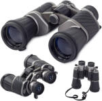 VERK GROUP 10x50 (14247) Binoclu