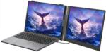 Blackview Extensie Monitor Laptop Blackview SCM8, 15.3 FHD, 1920x1200, 60Hz, 300 nits, Boxa Incorporata, 20V 5A, Aluminiu+ABS+PC, USB-C