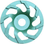 Diatech 125 mm CCW125STD-JJ
