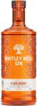 Whitley Neill Blood Orange Gin 41,3% 0,7 l