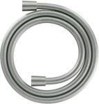 Duravit - Furtun de duș 160 cm, oțel inoxidabil periat UV0610007070 (UV0610007070)