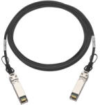 Qnap Cablu retea Qnap QNAP SFP+ 10GbE Direct Attach Cable 3m (CAB-DAC30M-SFPP) - pcgarage