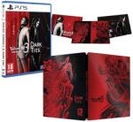 SEGA Yakuza Kiwami 3 & Dark Ties [Steelbook Edition] (PS5)