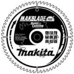 Makita B-32465 Makblade Plus Körfűrészlap fához, 216 x2, 4 x 30mm 48fog = old B-08632 (B-32465)