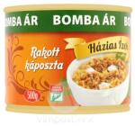 Szegedi Paprika Zrt. Rakottkáposzta 500g - alkuguru