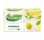 Pickwick Gyógytea 20x1, 5 g Pickwick, kamilla (PICKWICK_59713) (PICKWICK_59713)