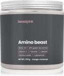 BeastPink Amino Beast favorizează creșterea masei musculare pentru femei aroma Mango Maracuja 270 g