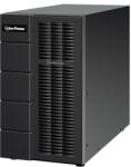 CyberPower külső akkumulátor az OLS3000EA-hoz (BPSE72V40A)