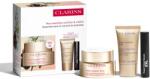 Clarins Nutri-Lumière Collection ajándékszett érett bőrre