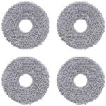 Roborock Pânză de spălat pentru Roborock Saros 10R, Z70 - 4pcs