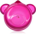 Dr. Jart+ Vital Hydra Solution Hydrating Lip Mask Bubble Gum hidratáló maszk az ajkakra 20 ml