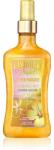 Hawaiian Tropic Perfumes Golden Paradise Shimmer spray pentru corp cu particule stralucitoare pentru femei 250 ml