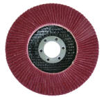 Raider Lamellás csiszolótárcsa D=125mm P60 (6113722)