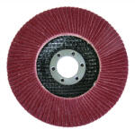 Raider Lamellás csiszolótárcsa D=125mm P80 (6113723)