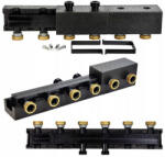 IBO GP Pro-50 3 körös kazánosztó 70 KW (EG-IBO-GP-PRO50-3)