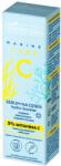 Bielenda Marine Care hydro-booster szérum, 5% C-vitamin, 30 ml, vegán, mély hidratálásért (158030)