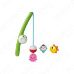 Munchkin horgászos játék