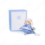 Doudou PETIT CHOU - zenélő játék