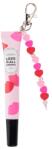 Douglas Collection - Seasonal Love is all around Lip balm charm Ajakbalzsamok 13 ml