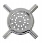 PrimPol Kályhatartó, Primpol, Rozsdamentes acél, Ezüst (5907631701878-5907631701878)