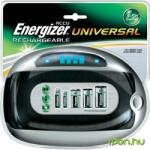 Energizer Universal Charger (7638900298758)