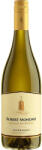 ROBERT MONDAVI Private Selection Chardonnay 2023 0, 75L - bareszkozok