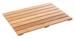 5five Simple Smart 5five, Fürdőszobai bambusz kilépő, 53x36 cm (JJ-155989)